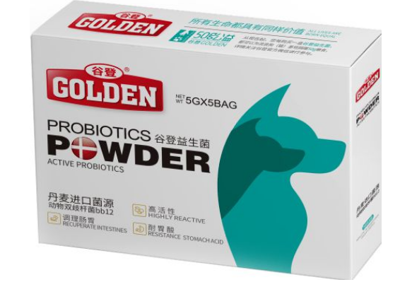 狗狗益生菌都有哪些作用，吃哪种益生菌比较好