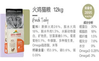 Almo Nature猫粮，值得信赖的好猫粮！
