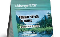 如何挑选猫粮？艾宠鑫猫粮告诉您