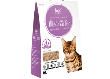 你们说，kingkitty猫砂好用吗？