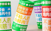 从了解它的食物开始 —约翰农场人宠共享零食
