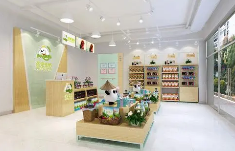 宠物店加盟什么最重要
