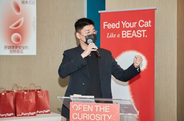 对话尾巴生活北美CEO Aries Wu：国产宠物品牌入局北美，打动海外“铲屎官”