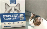 国产猫粮中的黑马？肉含量89%的网红猫粮，宠熙猫粮试用报告