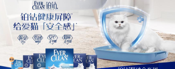 EverClean铂钻引领行业发展，以产品力+内容力推动健康升级