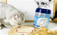 亲测国货之光爱立方的新产品：给猫咪吃的“米糊”——冻干糊