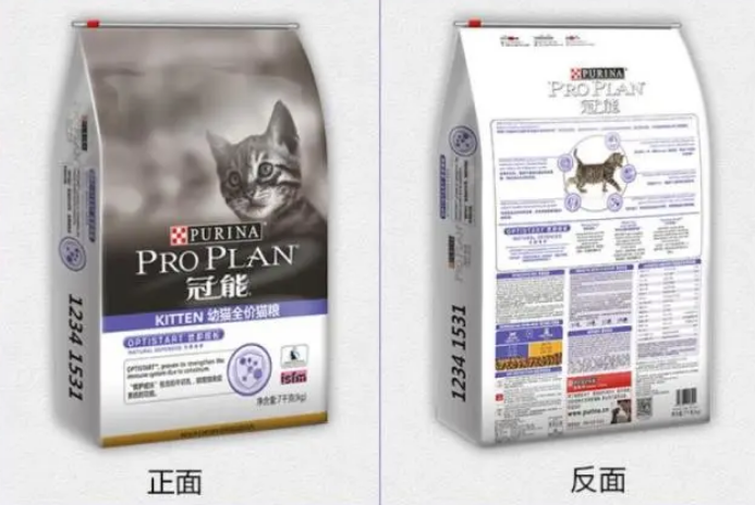 把手教你选出好猫粮，以冠能猫粮为例上手测评！