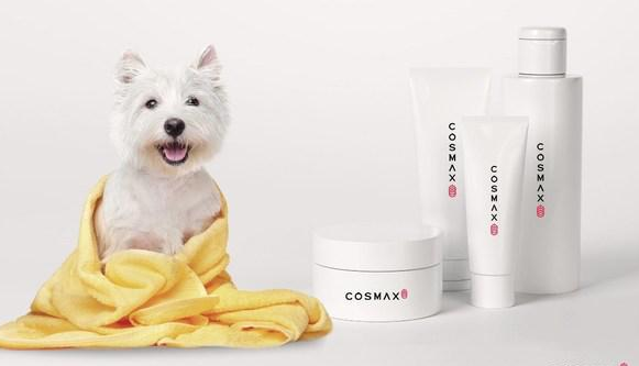 COSMAX集团进军宠物护理市场 瞄准2000亿美元商机