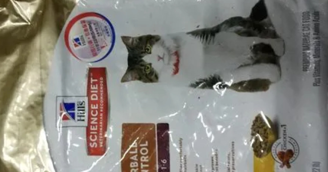 希尔思猫粮是哪个国家的品牌