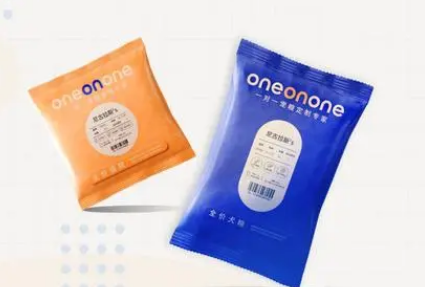 oneonone领跑，国产宠物主粮春天来了？